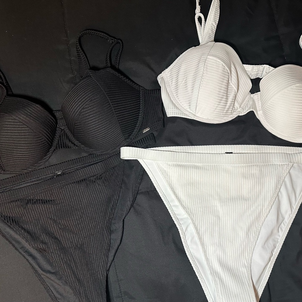 Bathing suit bundle